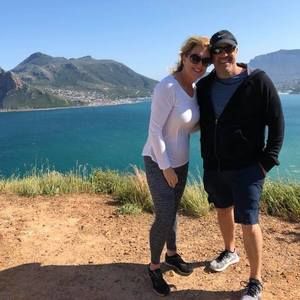 Meet your Posher, Risa